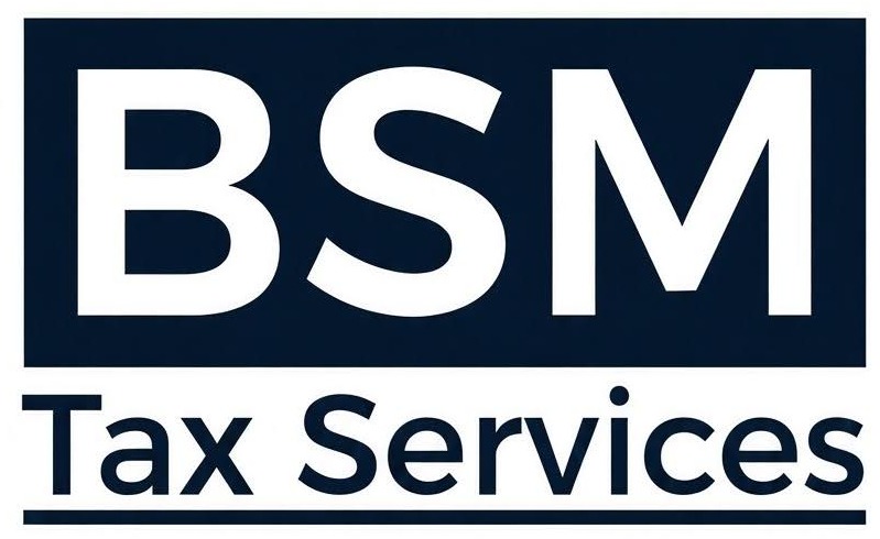 BSM Tax Services, LLC